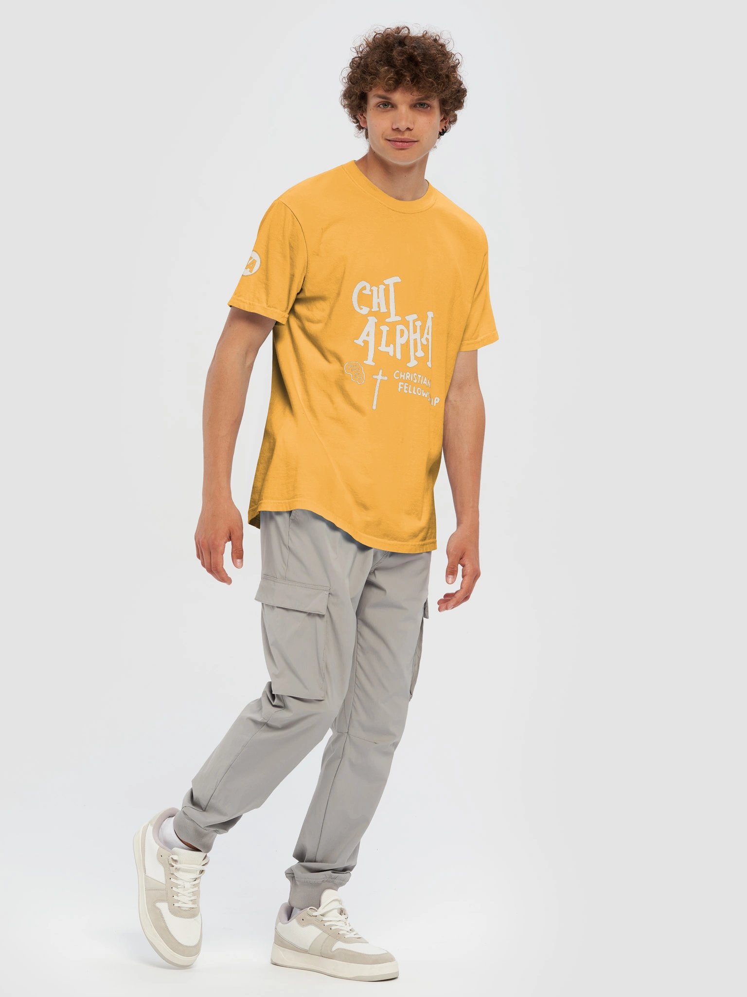 RUXA T-Shirt 2026 (Disciples who make Disciples) product image (7)