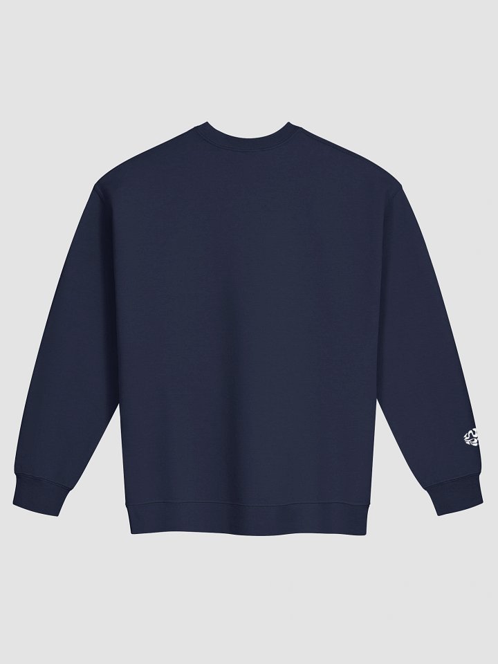 W4RP "Self Titled" - Sweatshirt product image (2)