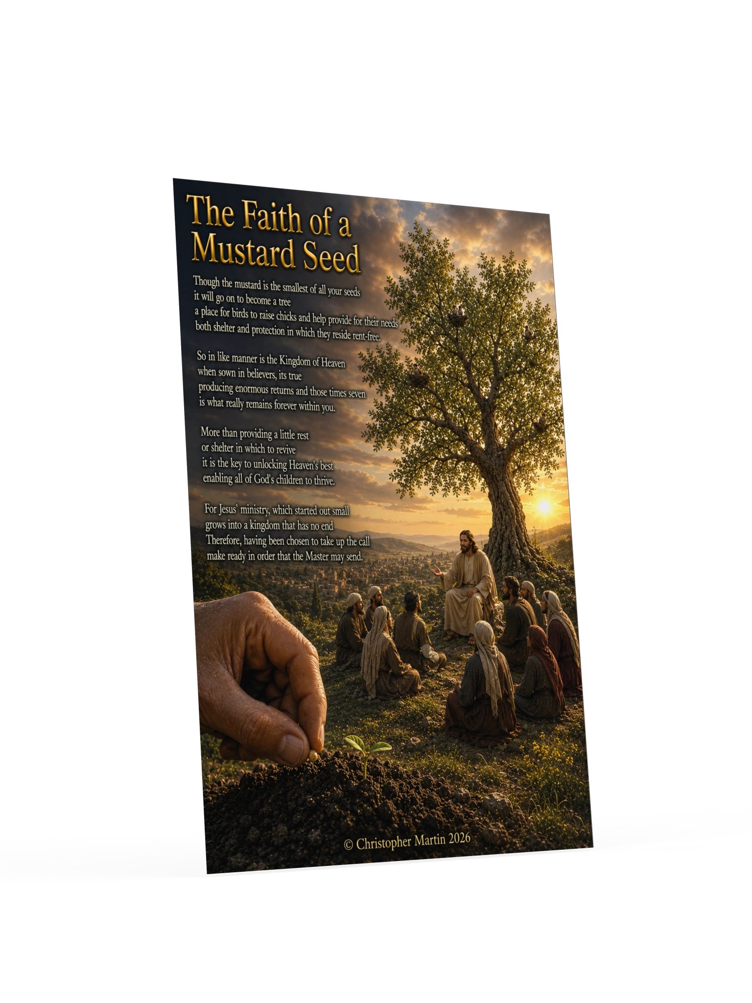 The mustard seed product image (4)