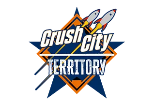 Crush City Territory Shop