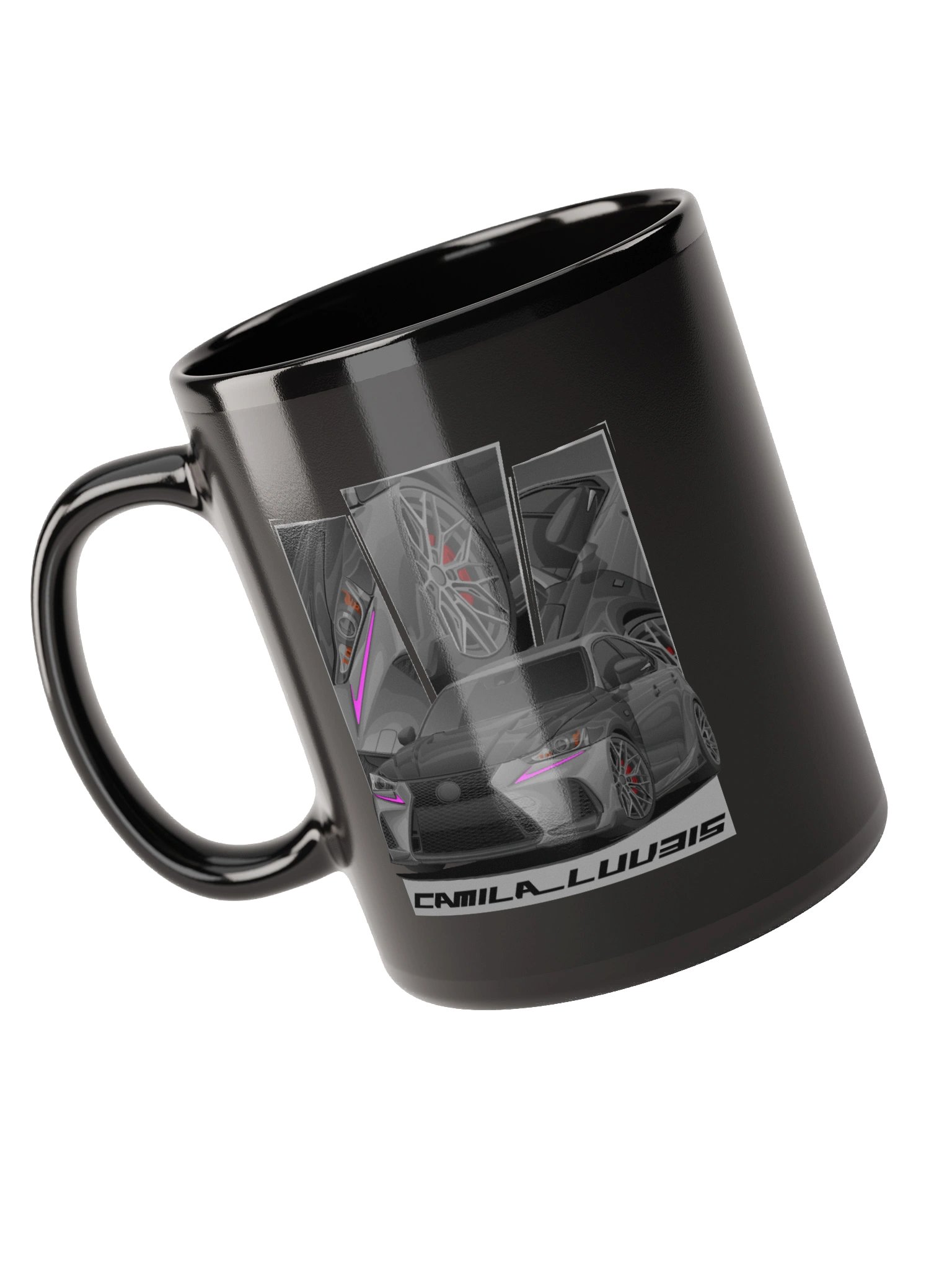 Mug - camila_luv3is product image (5)