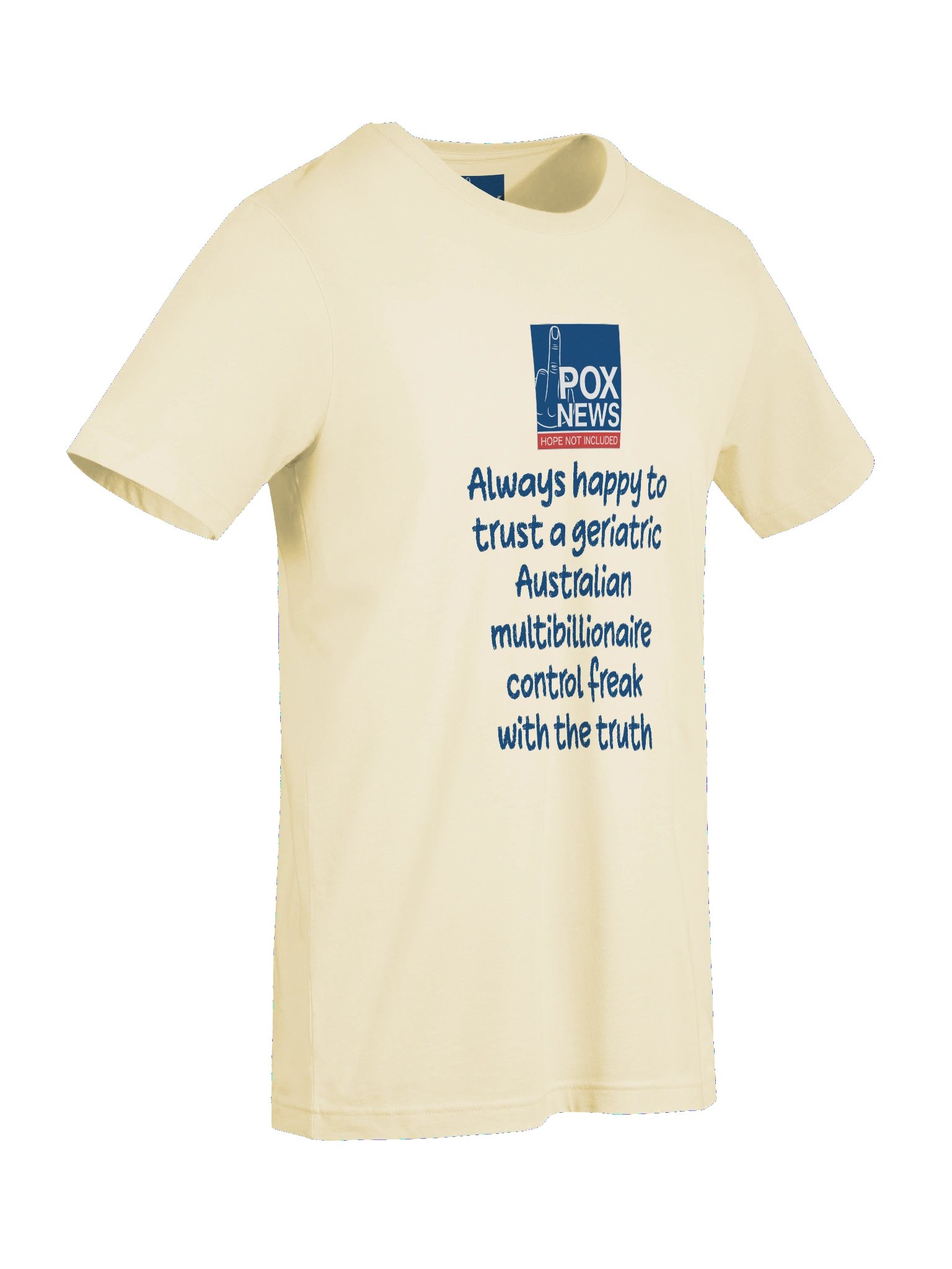 Always Happy to Trust Pox News product image (7)