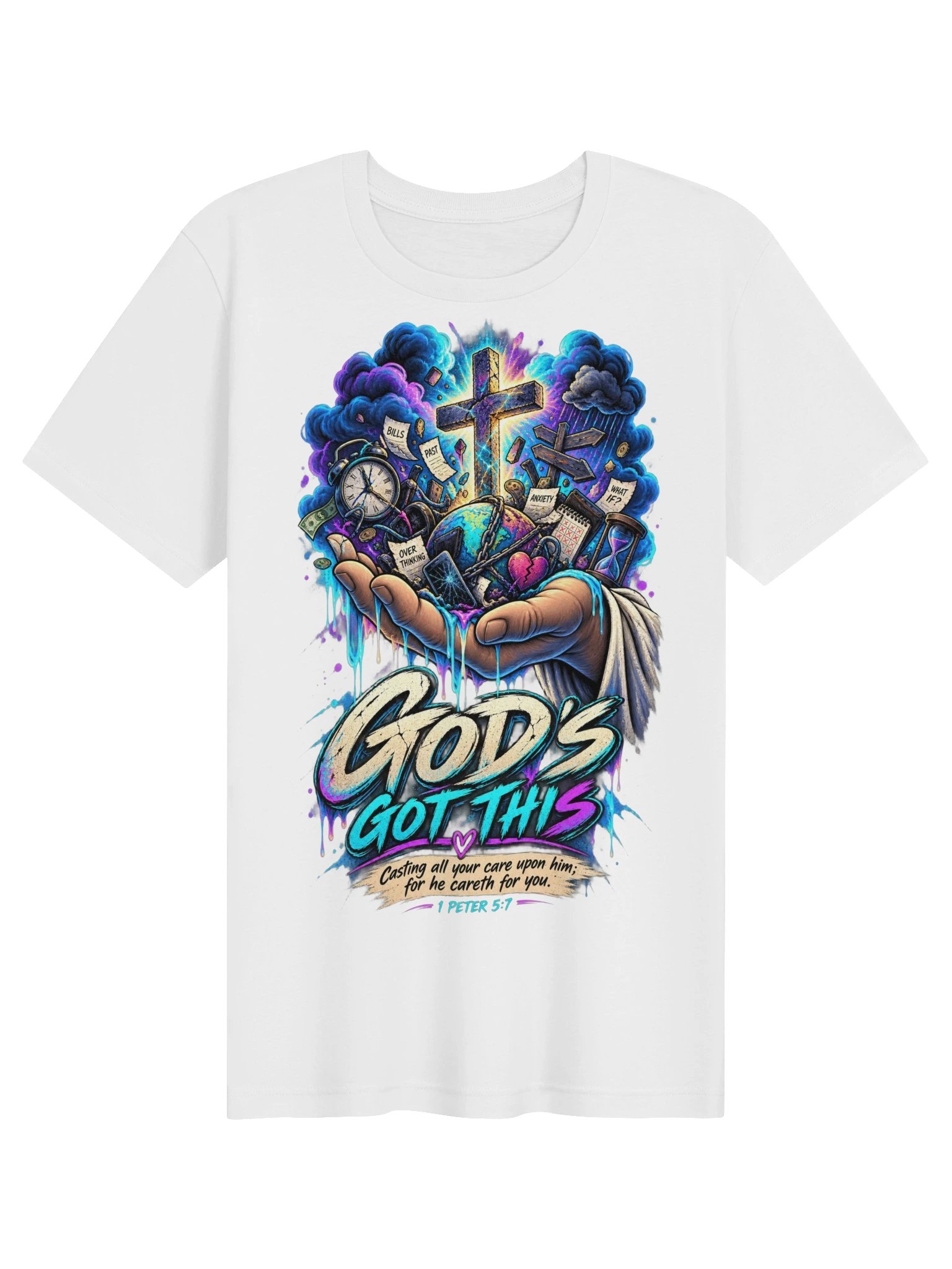 God's Got This product image (1)