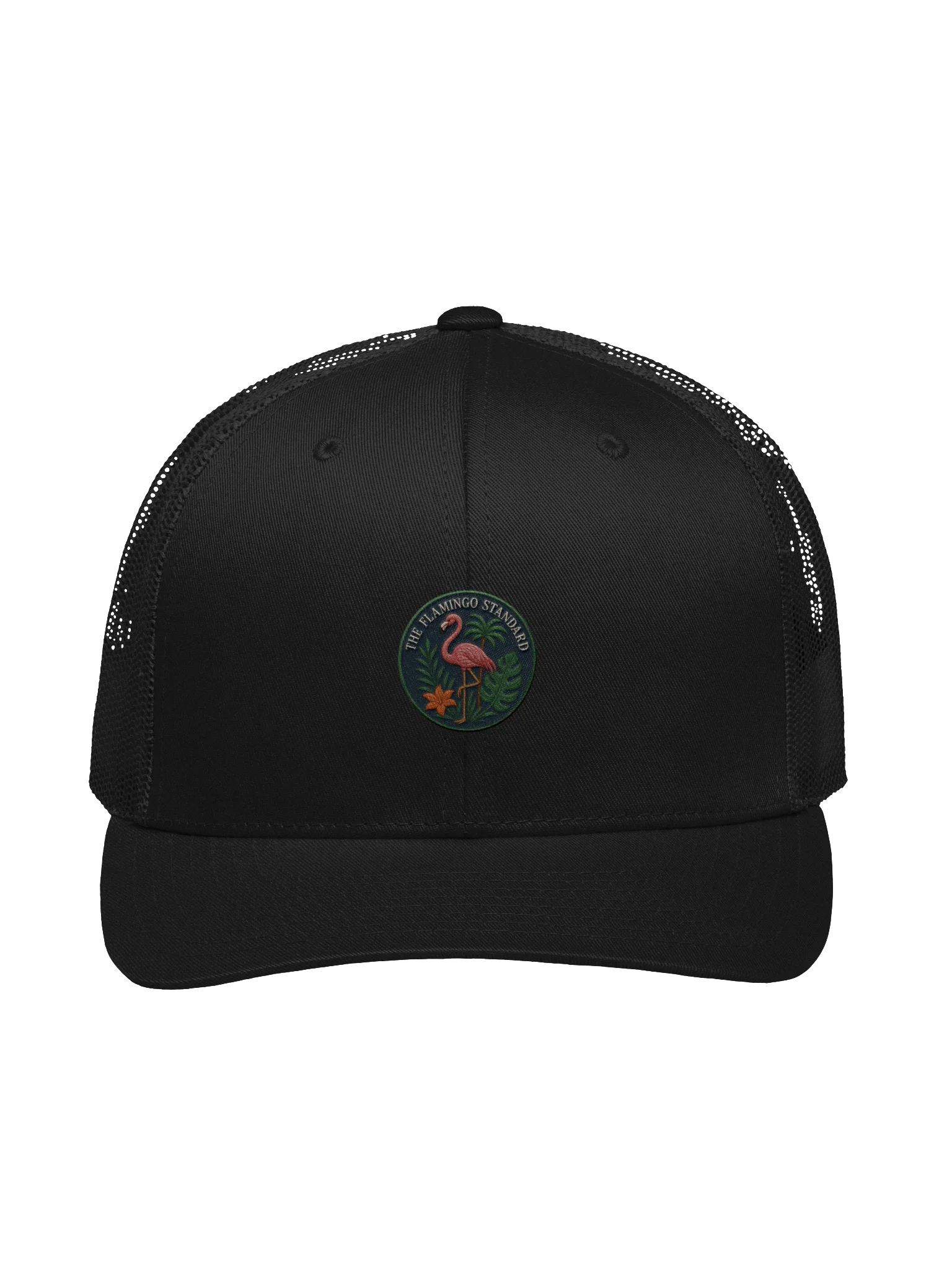 The Classic Flamingo Hat 🦩 product image (41)