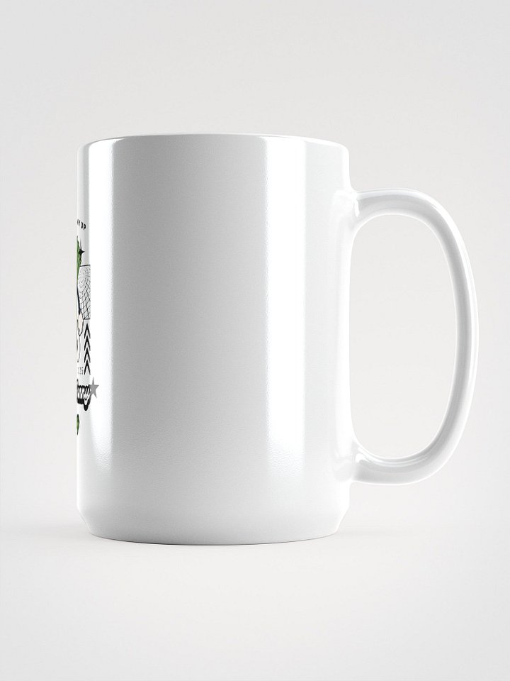 Not Ya Funny Money Mug product image (2)