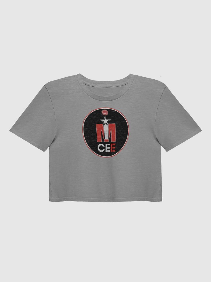 MI CEE Women's Premium Crop Top product image (3)