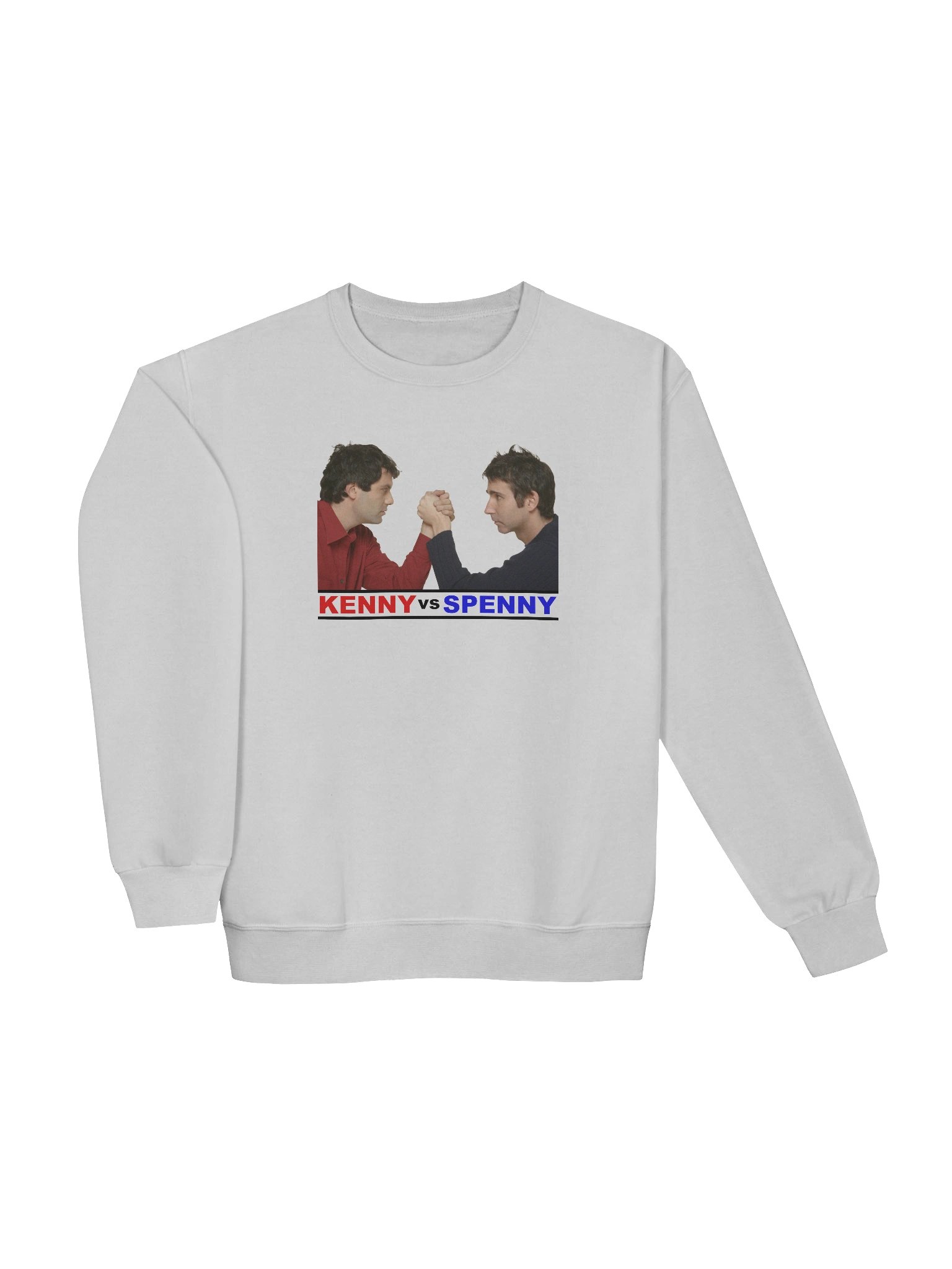 Crew Sweatshirt product image (3)