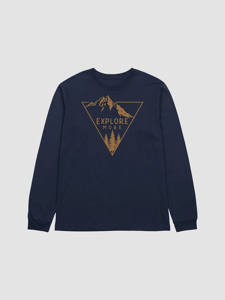 Explore More - Golden Edition product image (1)
