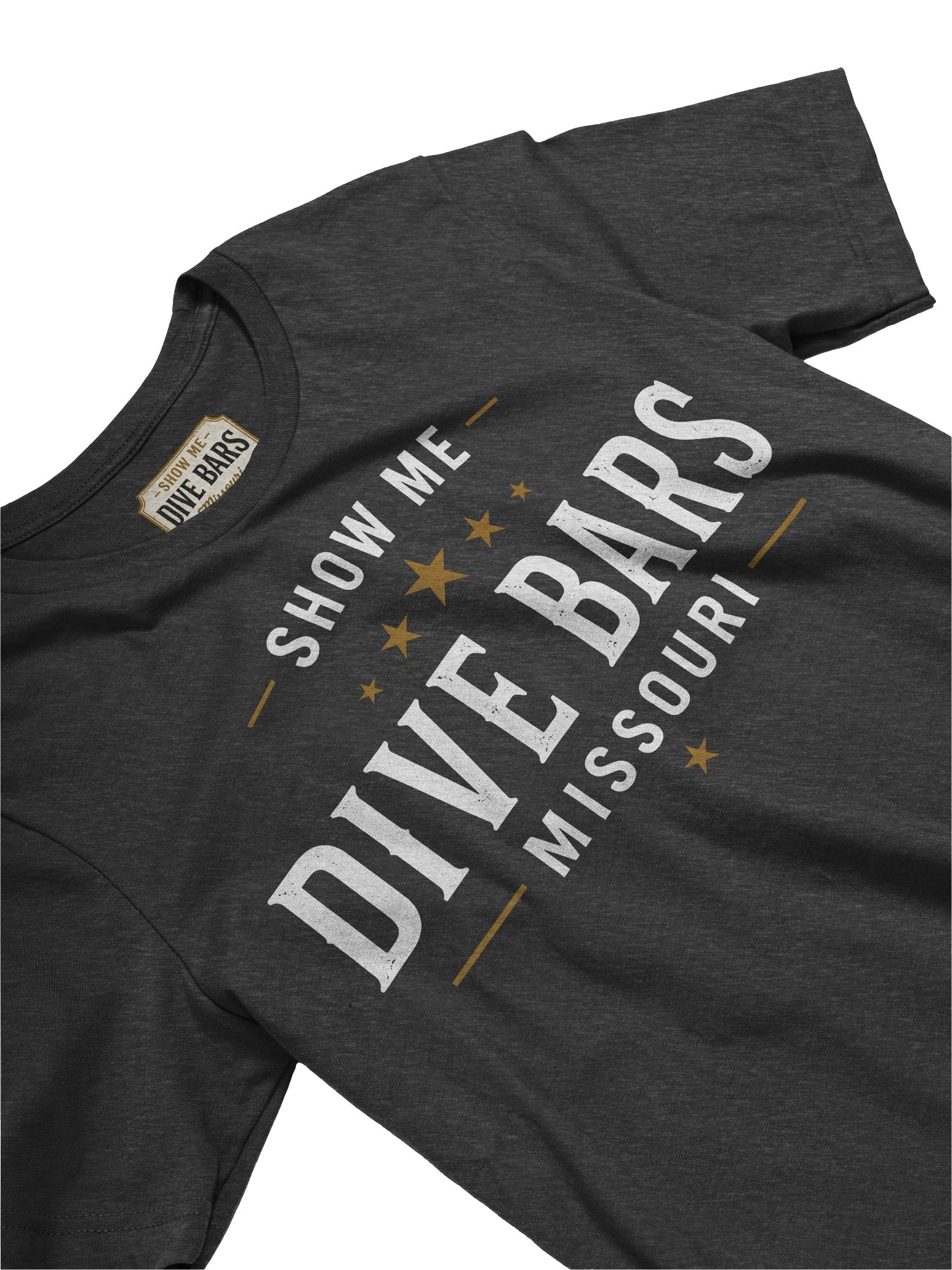 Word Logo Tee product image (3)