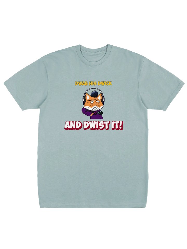 Dwab his dwick and dwist it! product image (3)