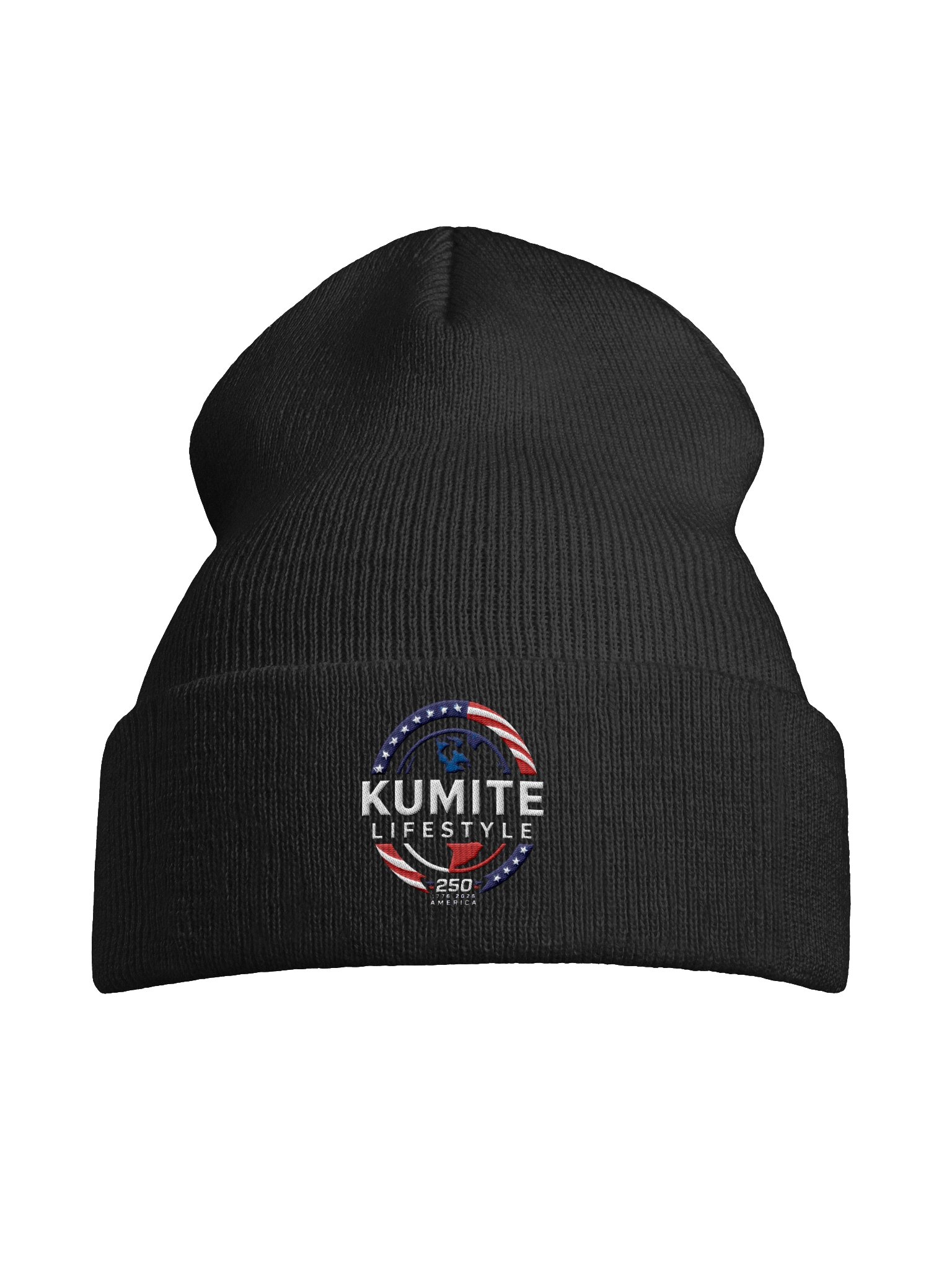Kumite Lifestyle 250 Legacy Beanie product image (47)
