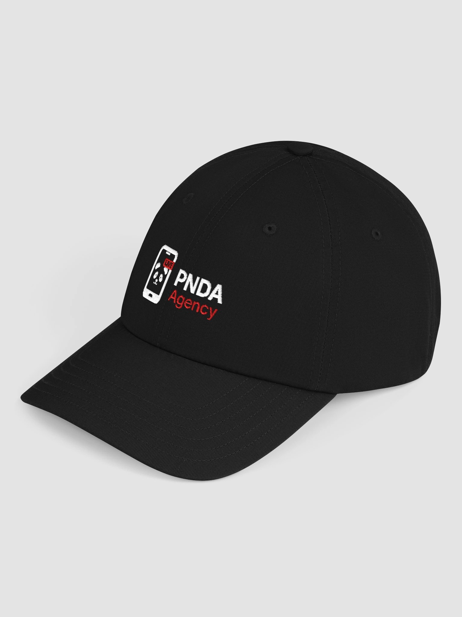 PNDA Under Armour Cap product image (3)