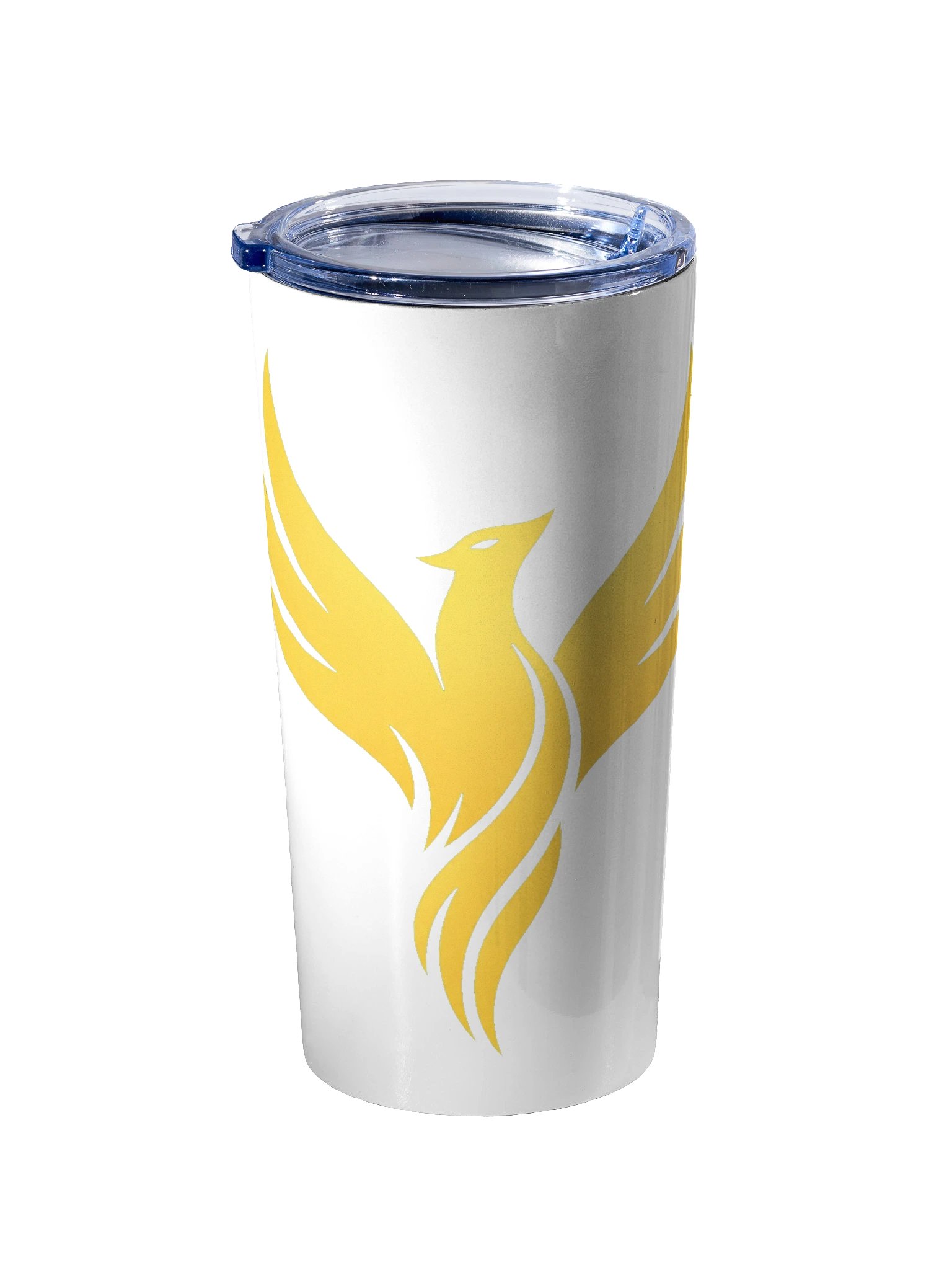 Stay Sober Coffee Phoenix 20oz Tumbler product image (2)