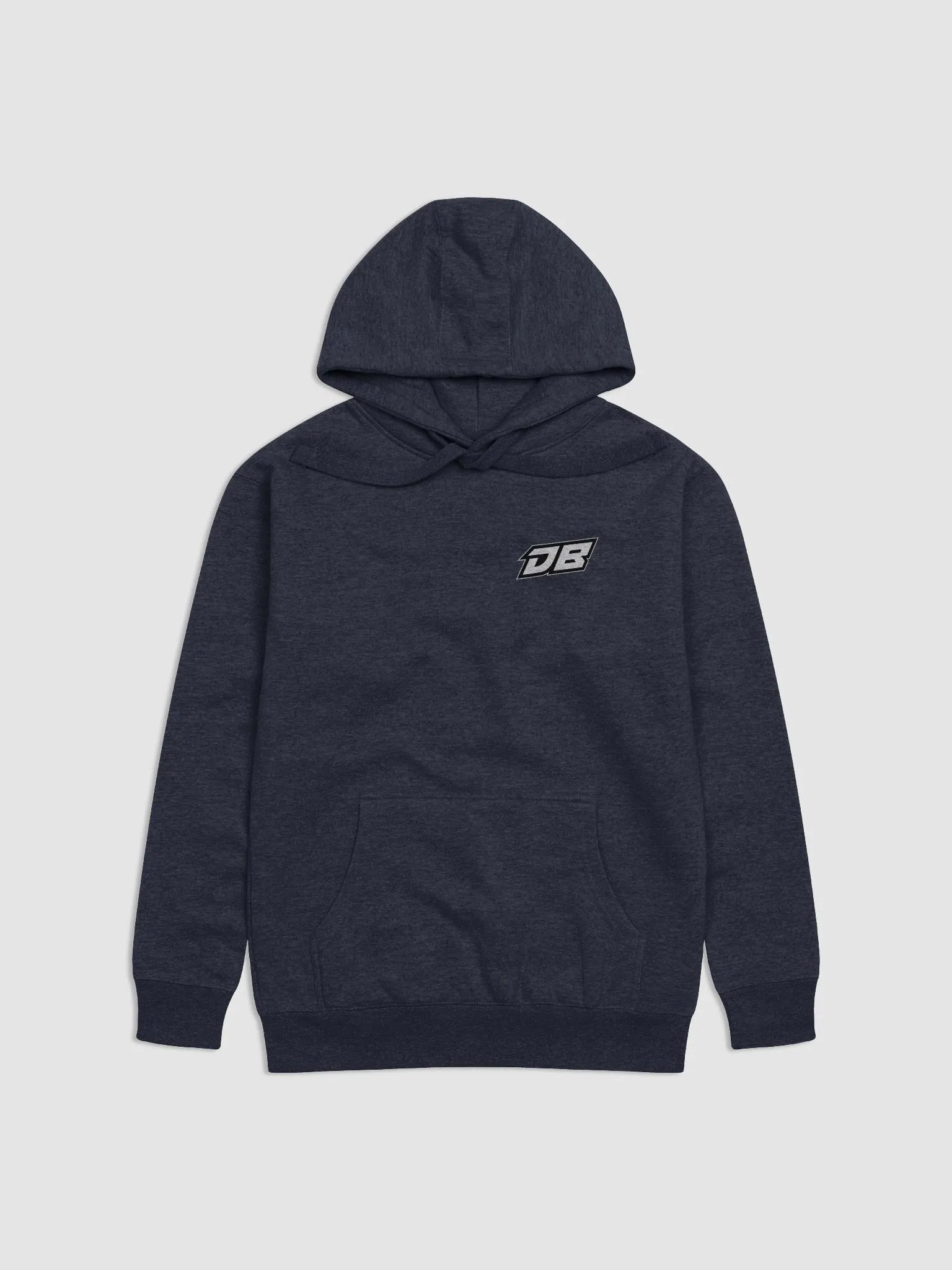 Dee Beast Stealth Pullover hoodie product image (1)