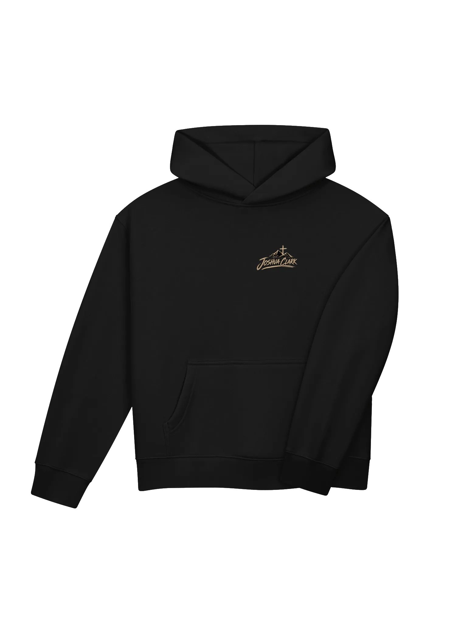 No Cracks In My Armor — AS Colour Women's Hoodie product image (4)