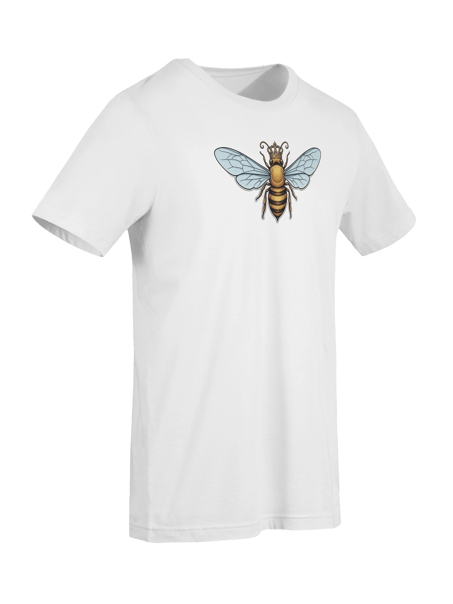 Queen B Graphic Tee product image (70)