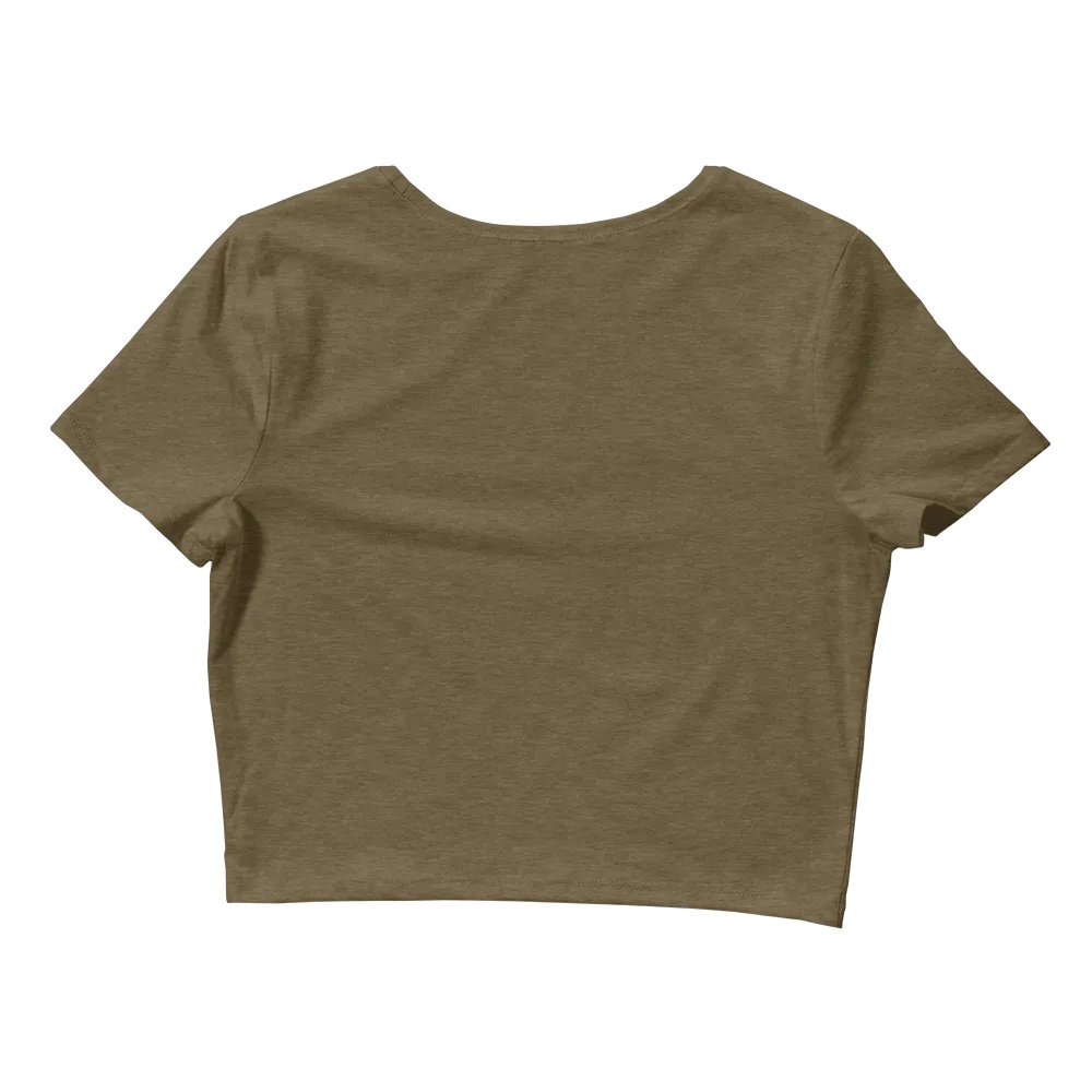 Docterfrance Elevate Crop Top product image (7)