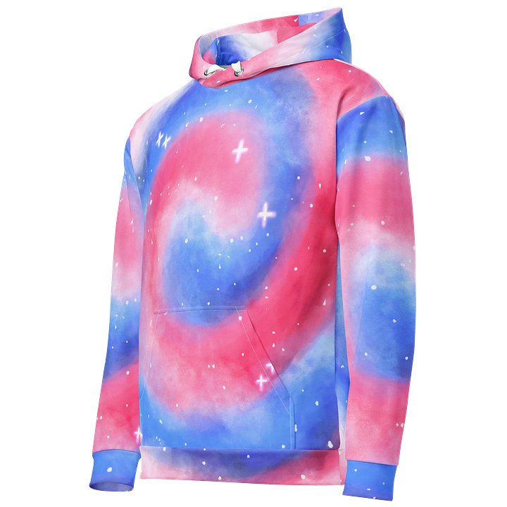 A Proud Universe - Trans Hoodie product image (2)