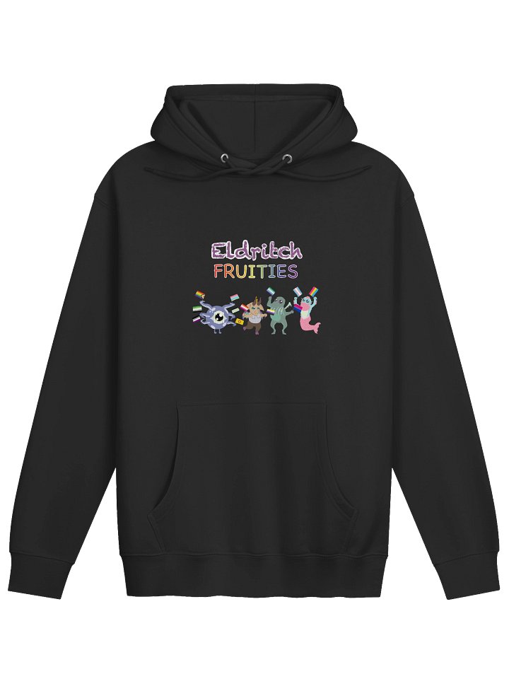 Eldritch Fruites Hoodie product image (1)