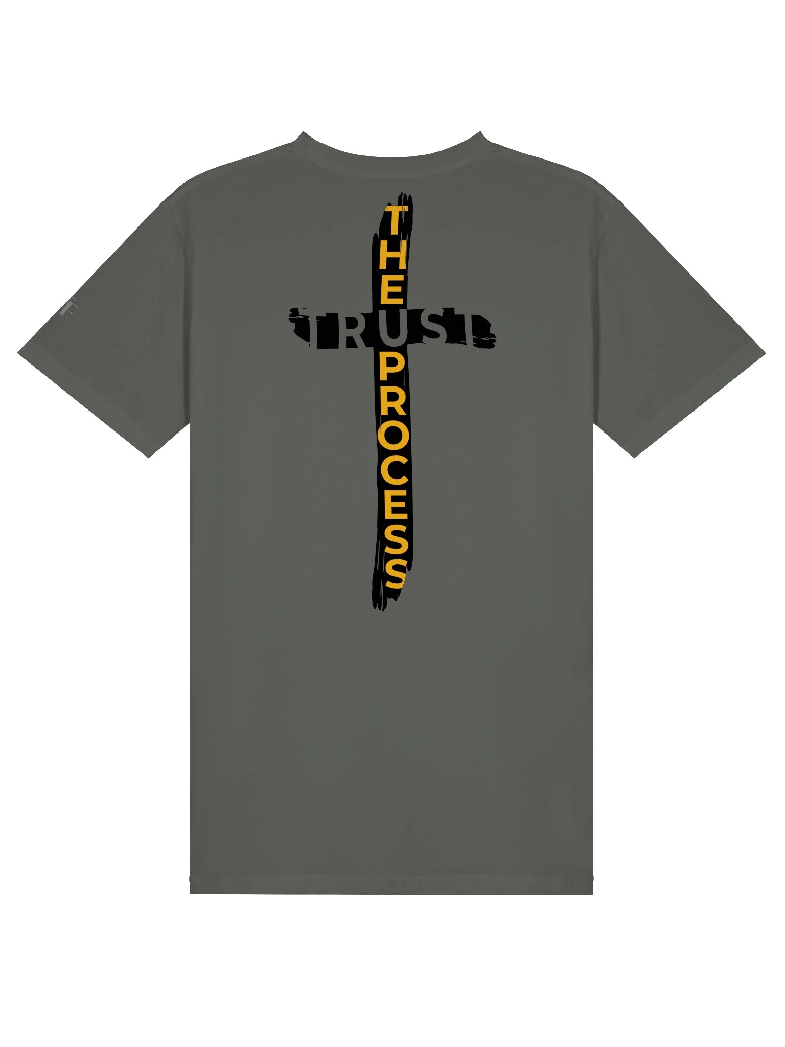 Trust the Process Premium Tee product image (2)