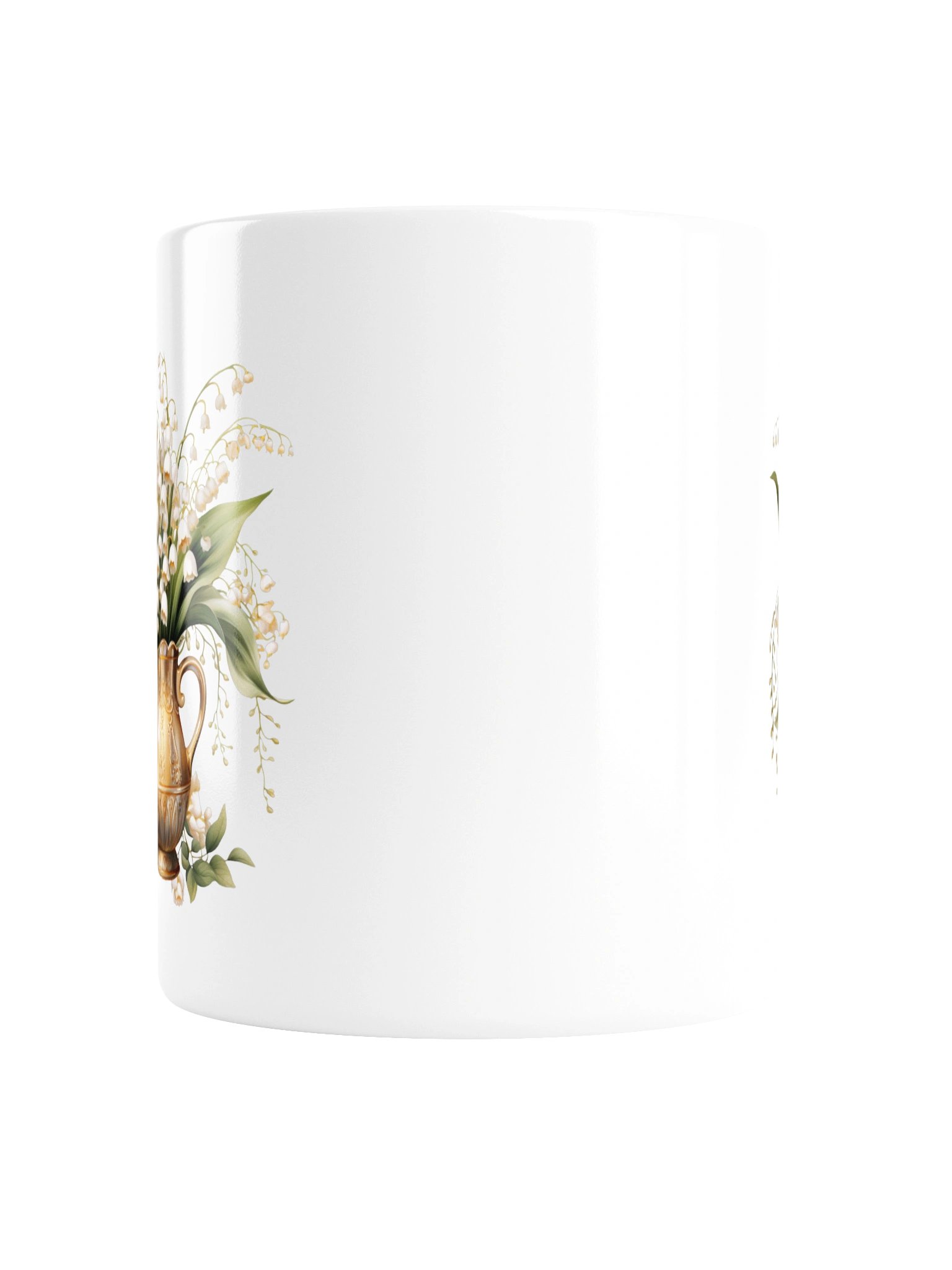 The Brass Vessel Mug product image (3)