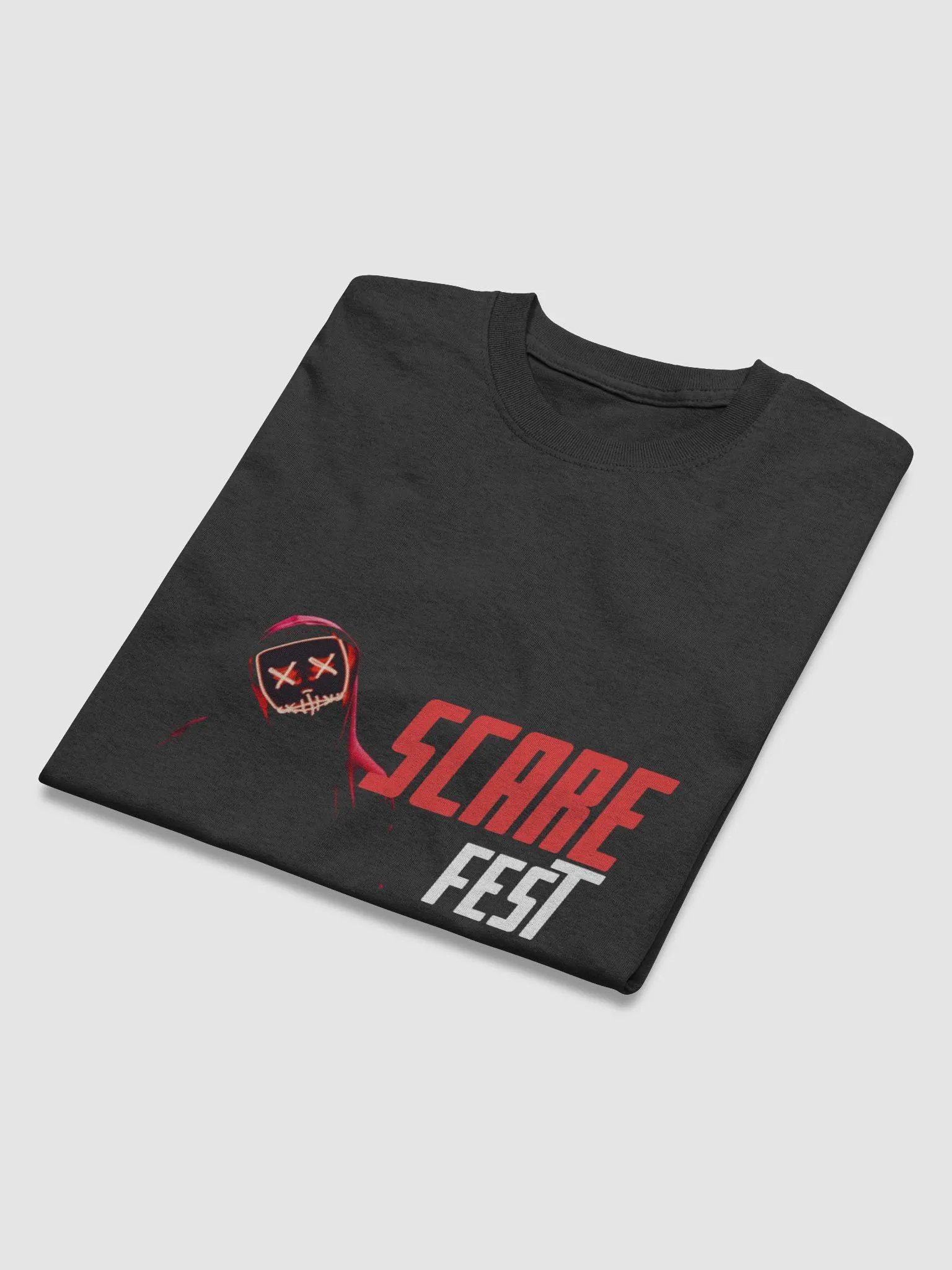 Women's ScareFest Logo T-Shirt product image (4)