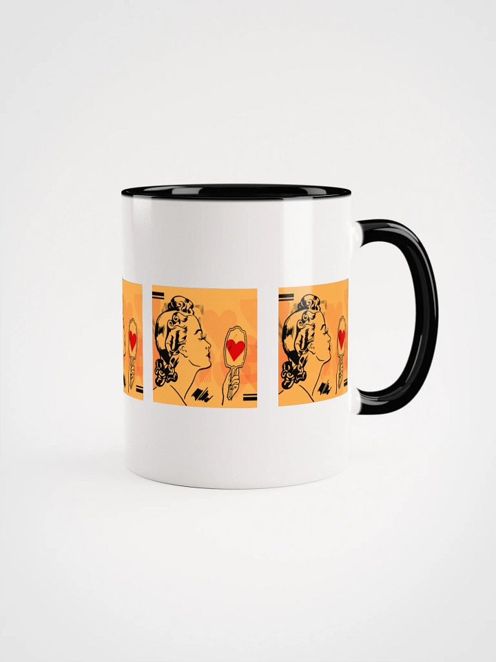 the narc ALERT logo mug product image (4)