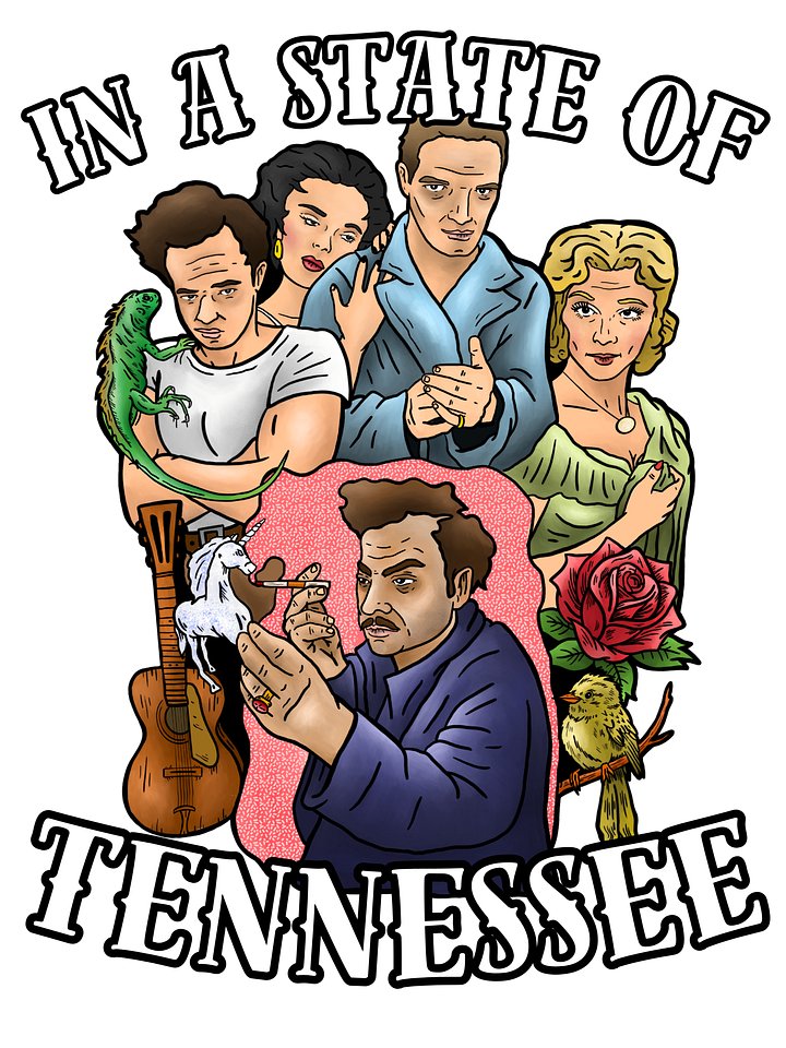A State of Tennessee product image (2)