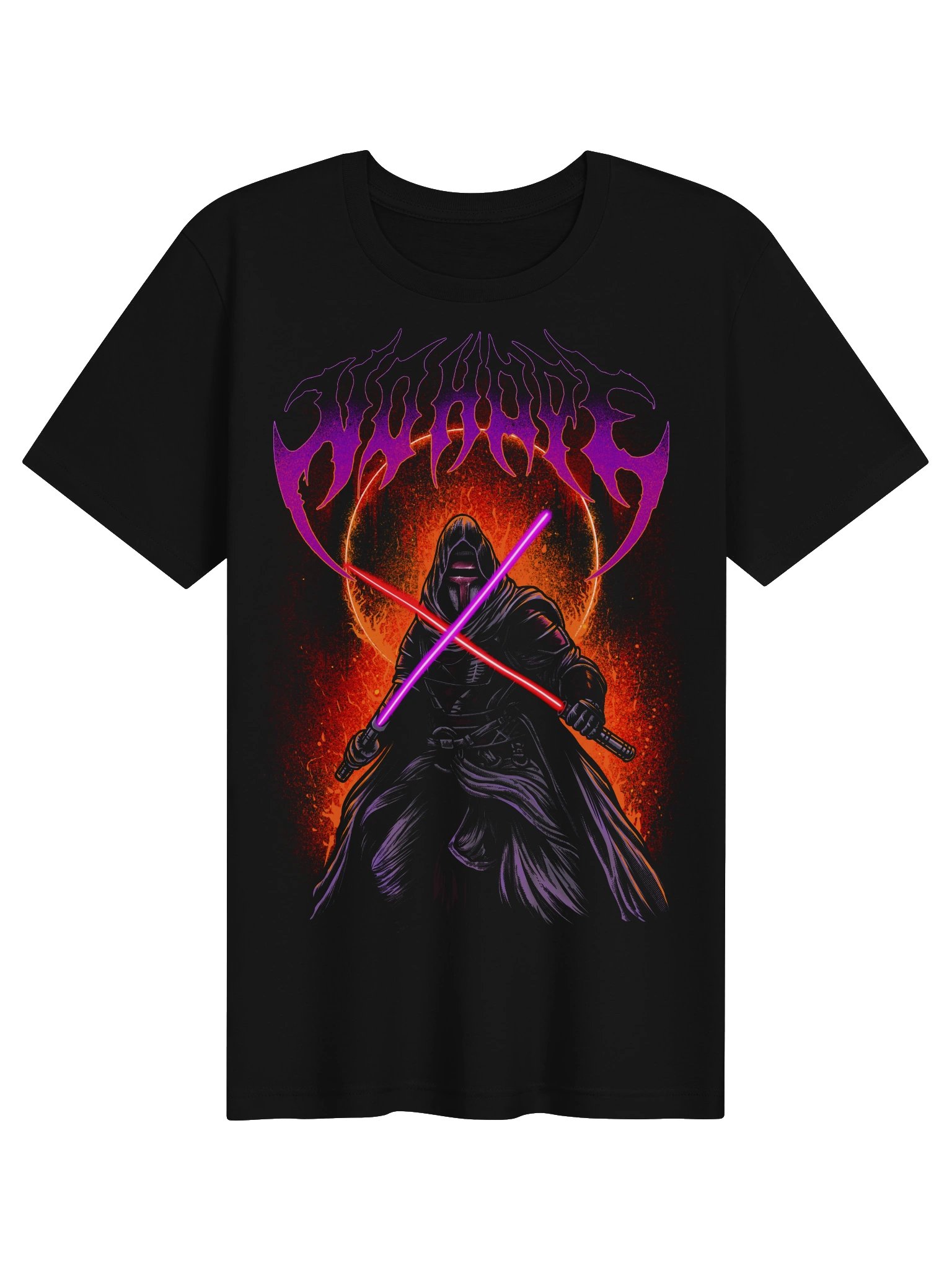 No Hope Revan - Tee(Exclusive) product image (1)