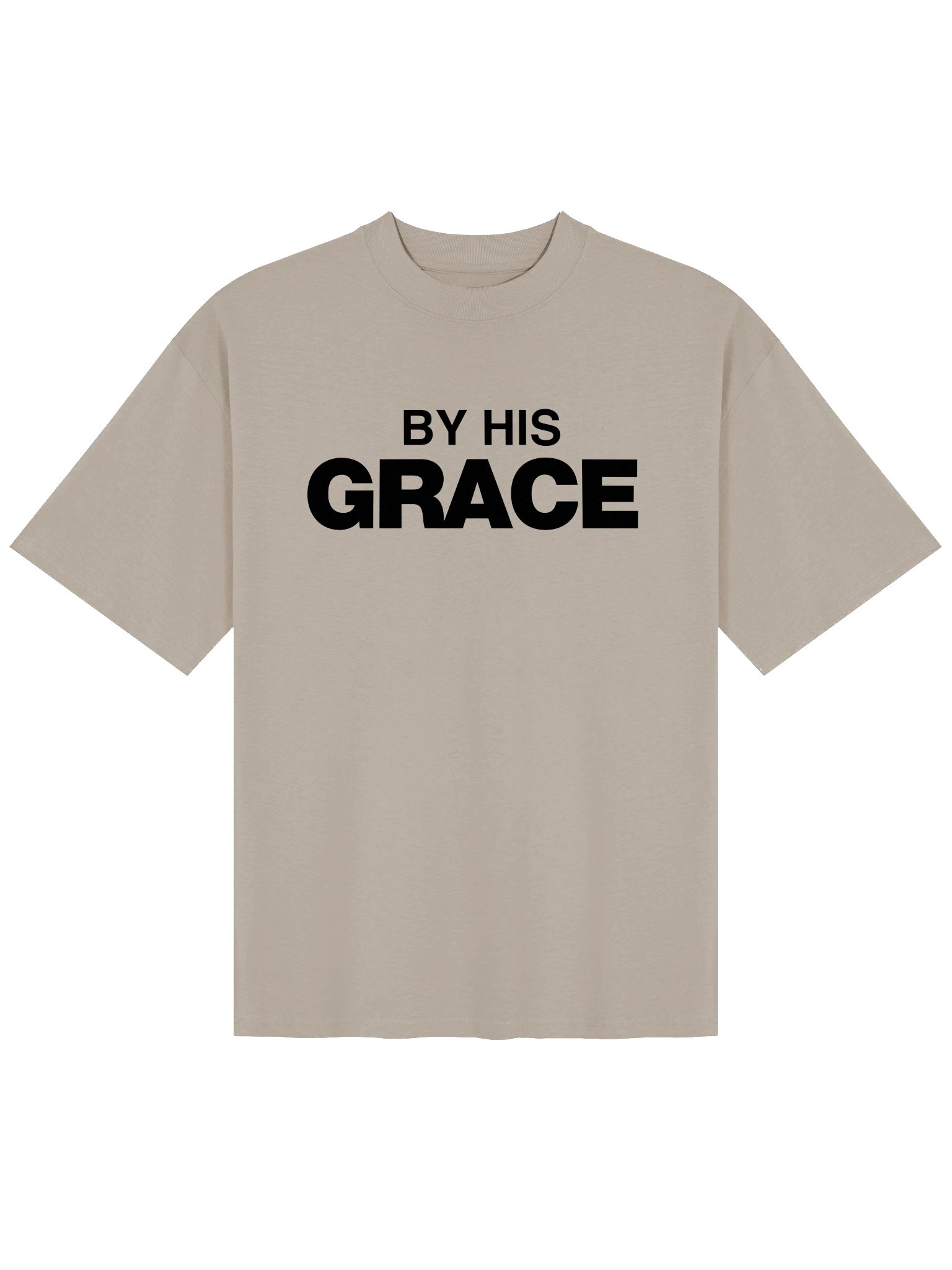 By His Grace product image (1)