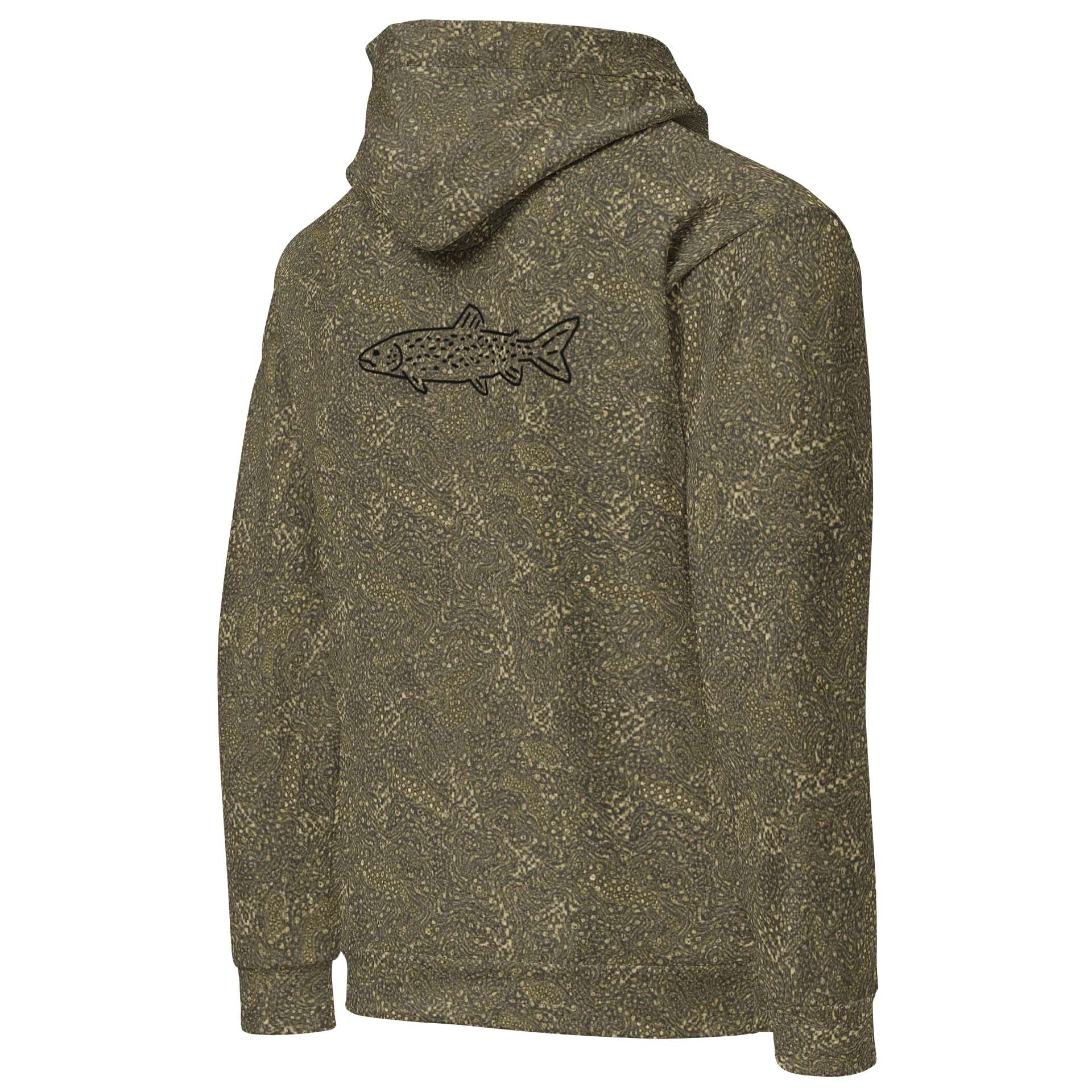 Topo Laker Hoody product image (4)