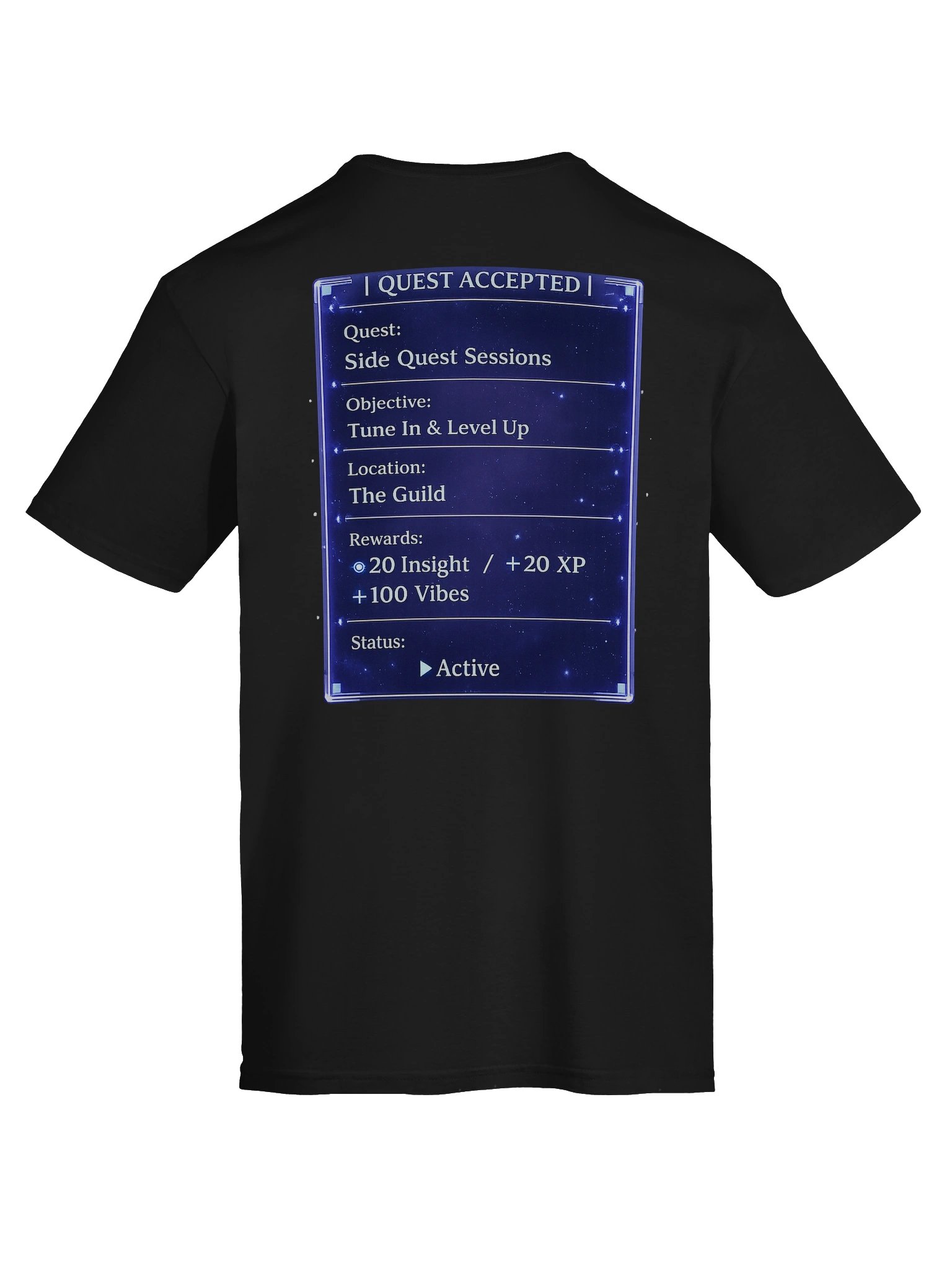 Accept Side Quest product image (66)