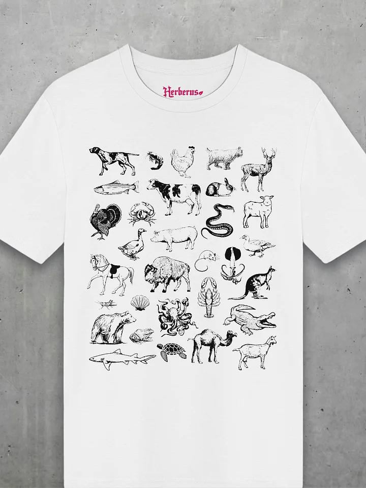 Not Food Tee product image (1)
