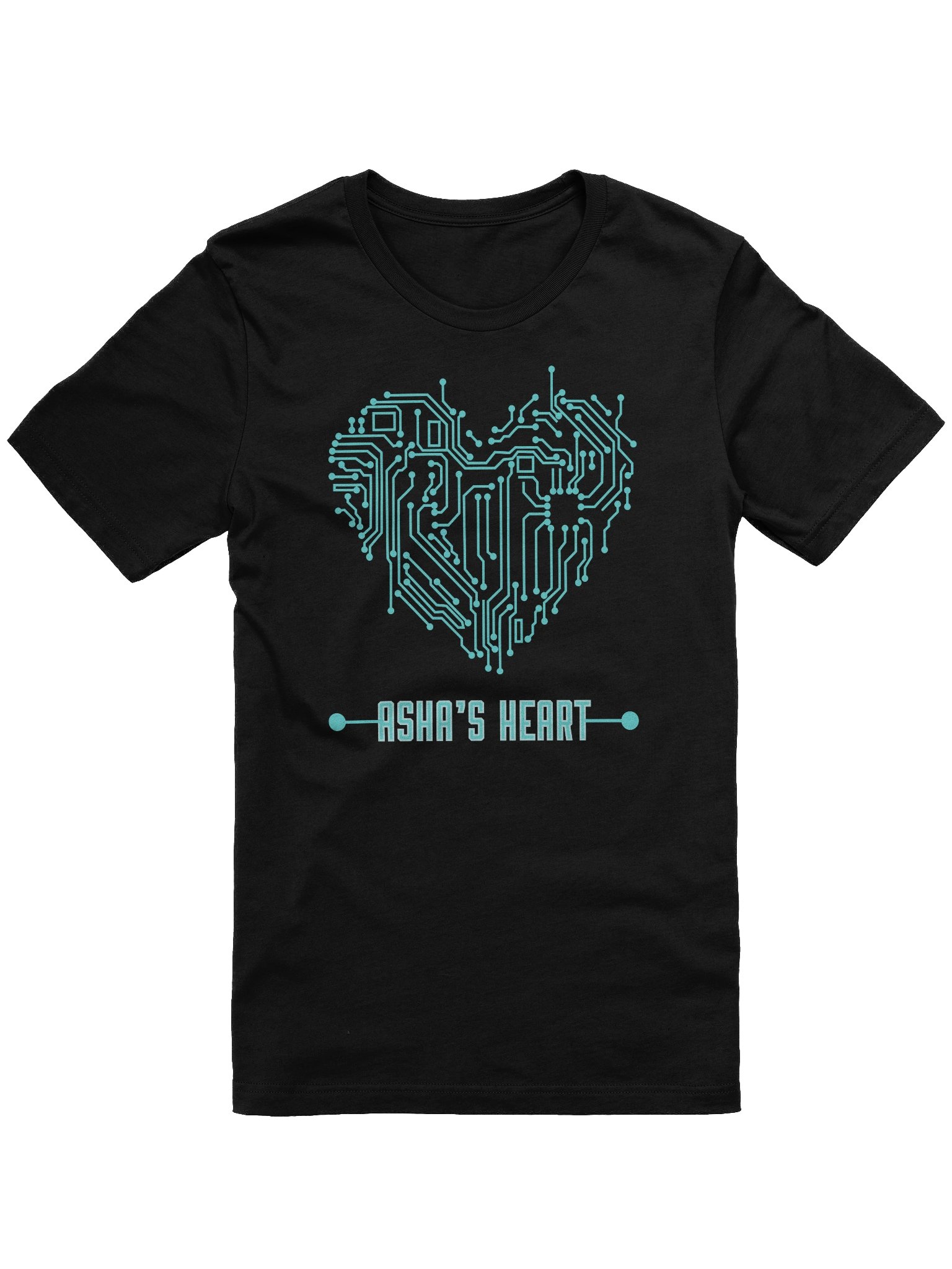 Asha's Heart product image (6)