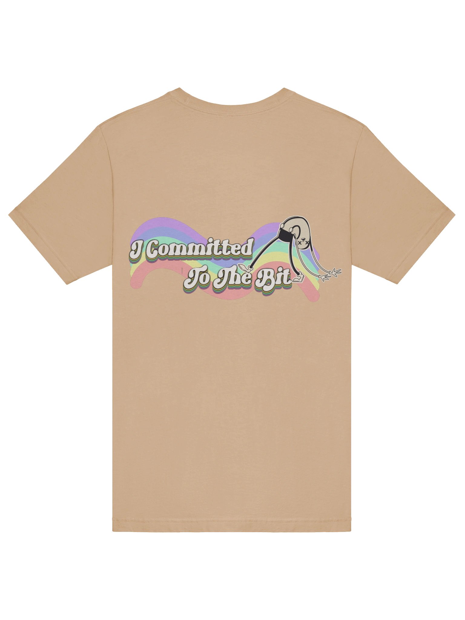 I Committed to the Bit product image (51)