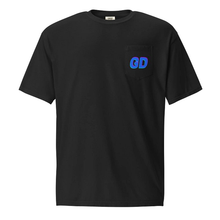 PocketDominari T-Shirt product image (1)