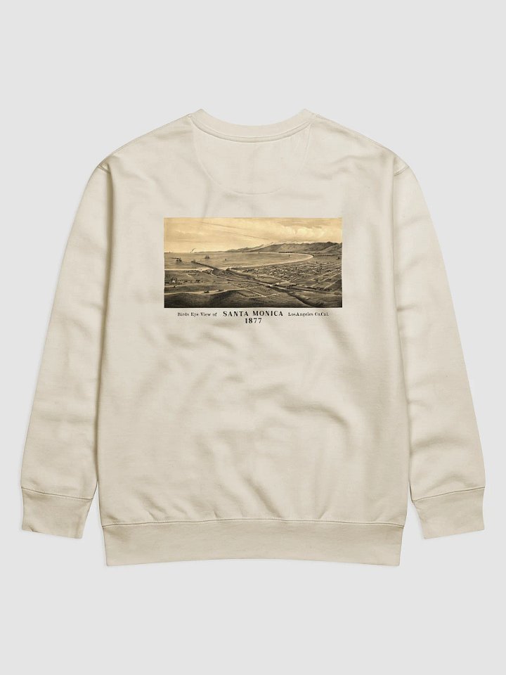 Santa Monica 1877 Premium Sweater product image (1)
