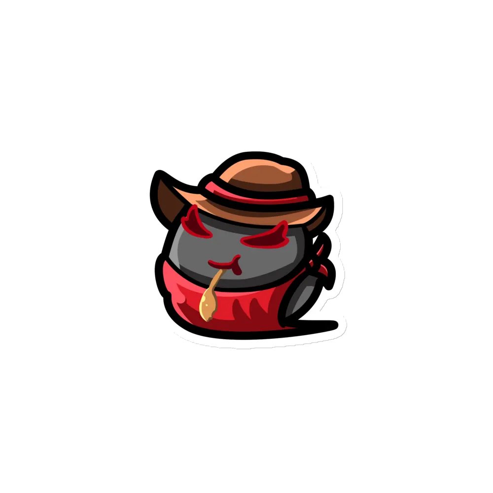 YEEHAW Magnet product image (2)