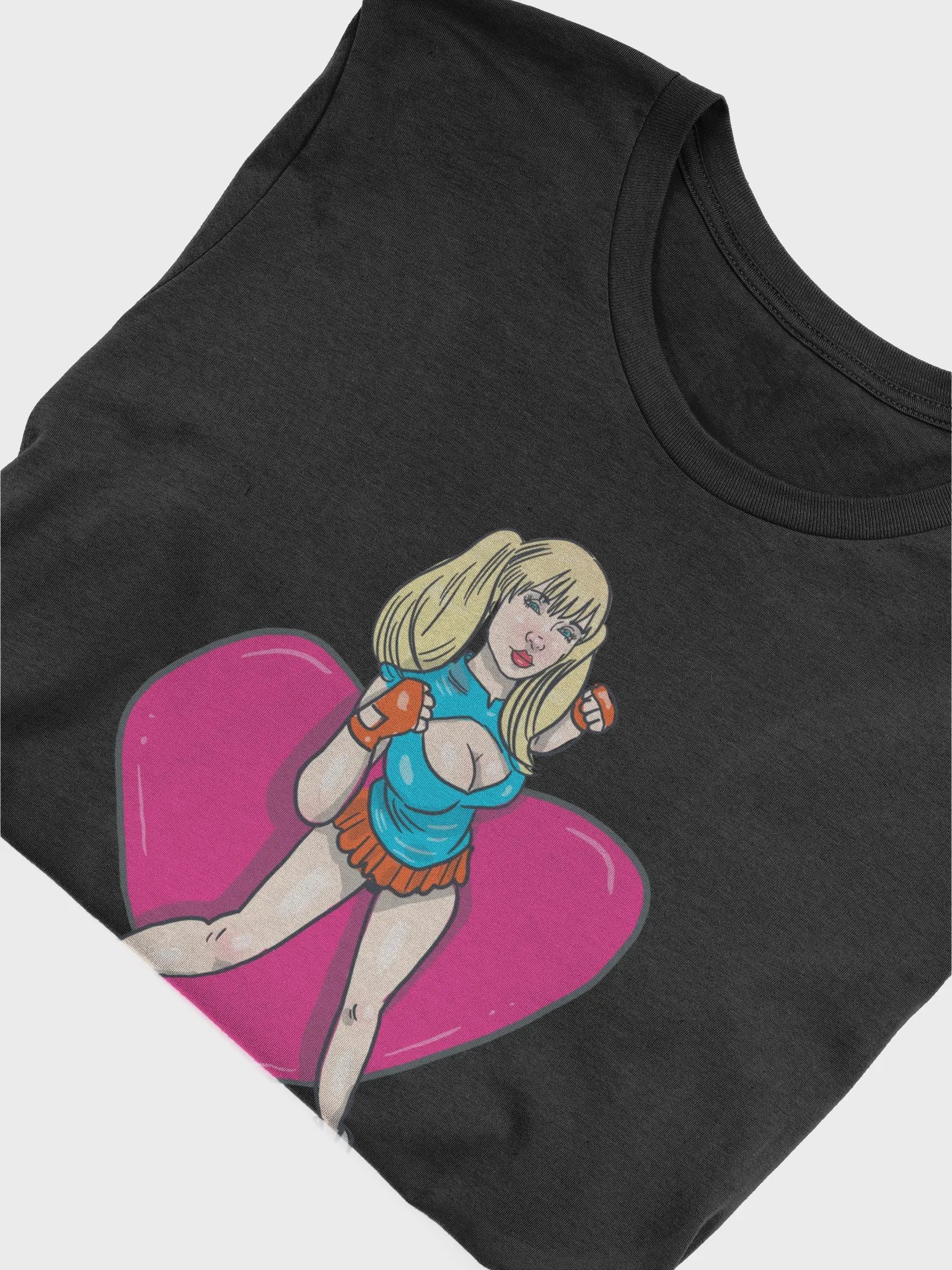 Sarah Double Punch! product image (20)