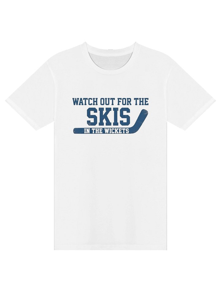 In The Wickets T-Shirt product image (1)