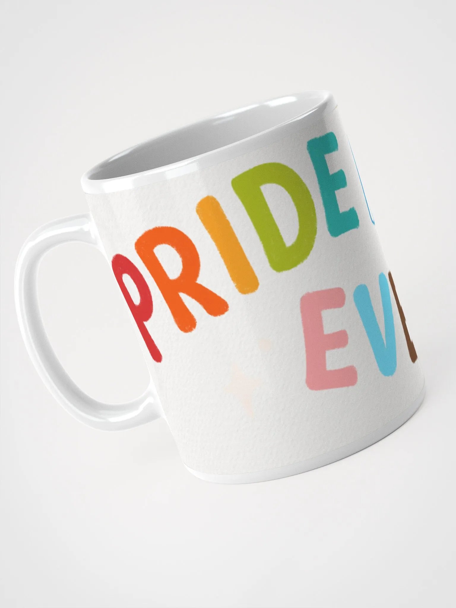 Pride Is Everyday Muggie product image (2)