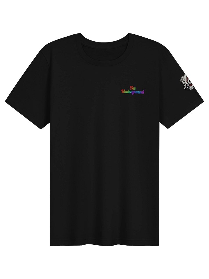 2026 Underground Pride shirt product image (4)