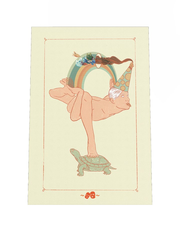 The Gate Keeper product image (2)