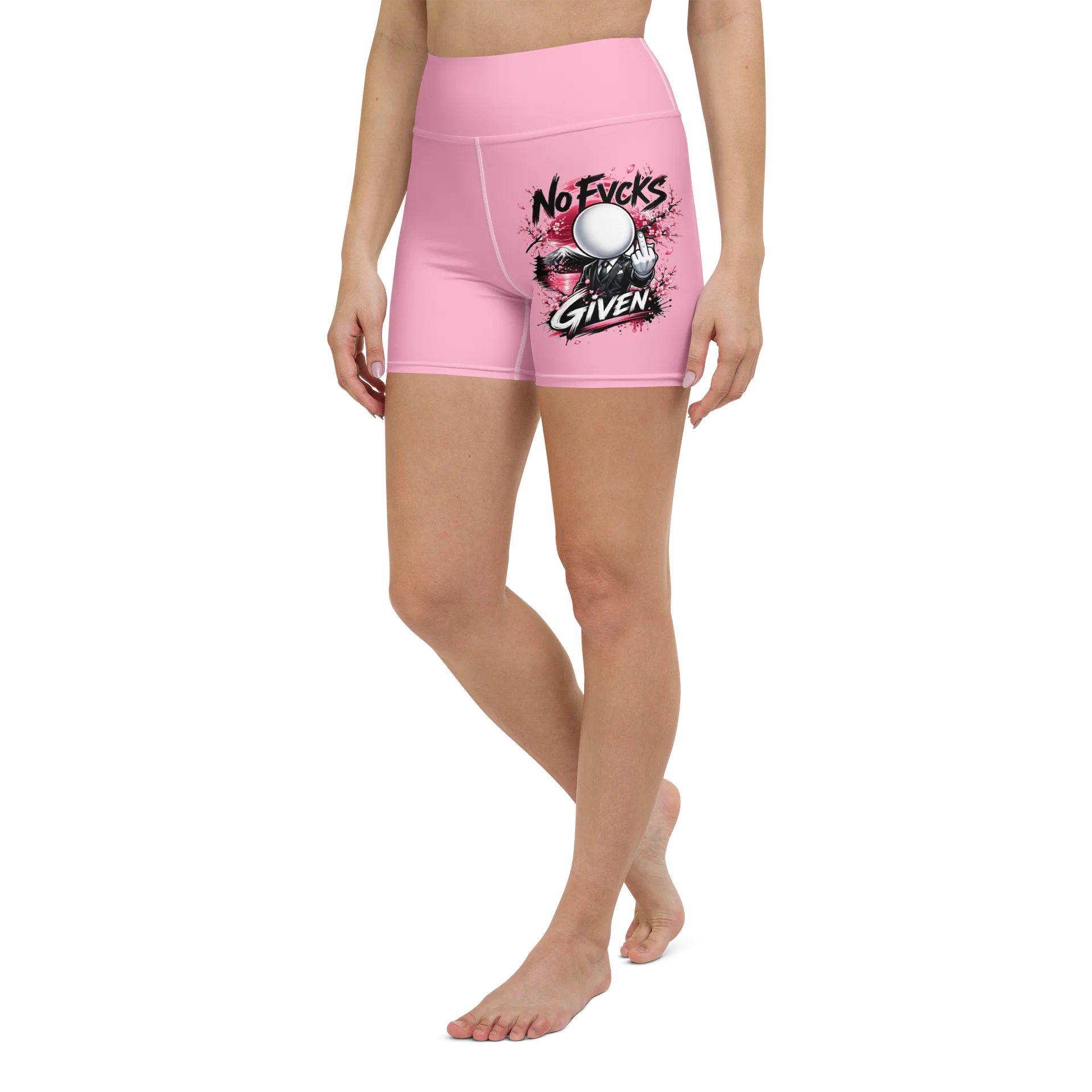 NFG GYM Shorts product image (5)