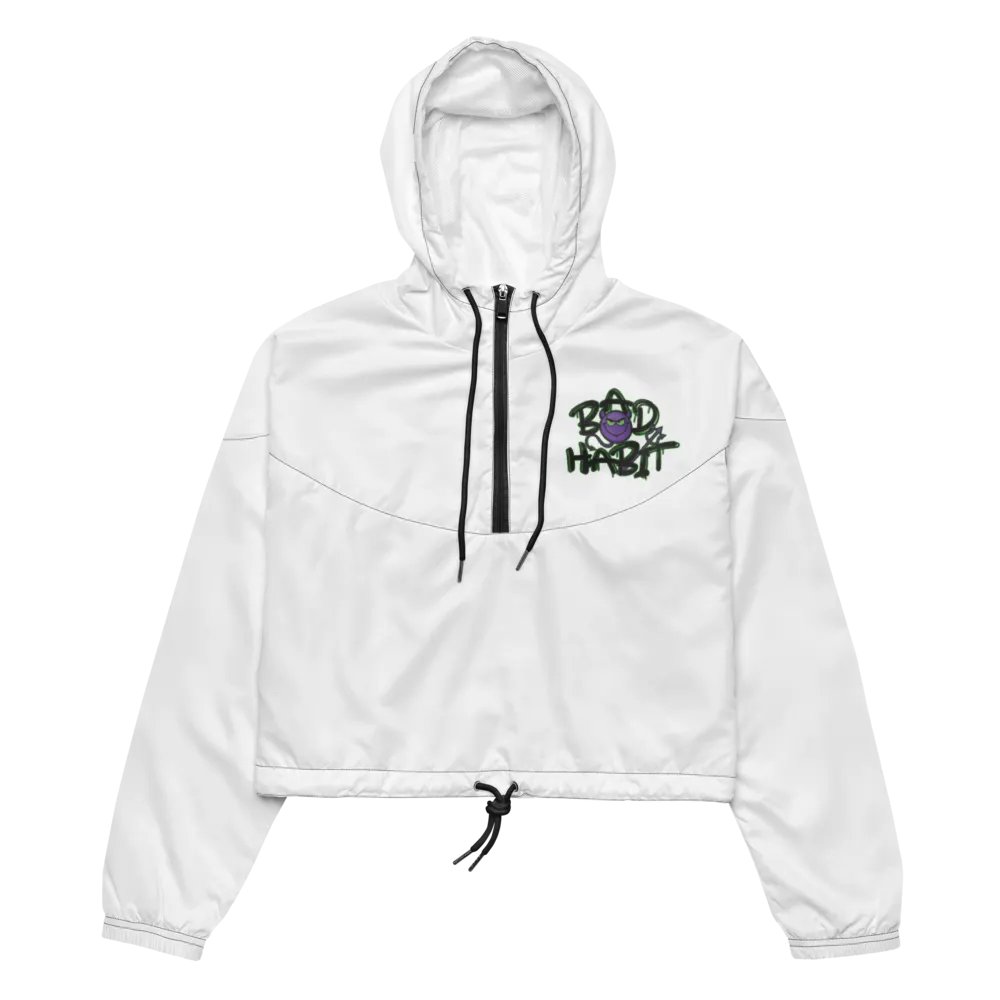 Bad Zip Crop product image (2)