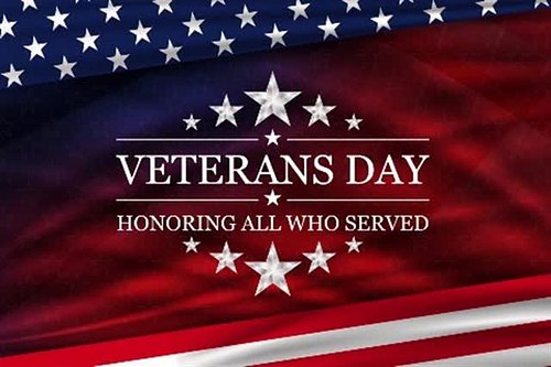⚔️Veterans Day⚔️

For those who served! 

Our flag represents our brotherhood united.
TO UNITE AND NEVER DIVIDE.
“One Brother...