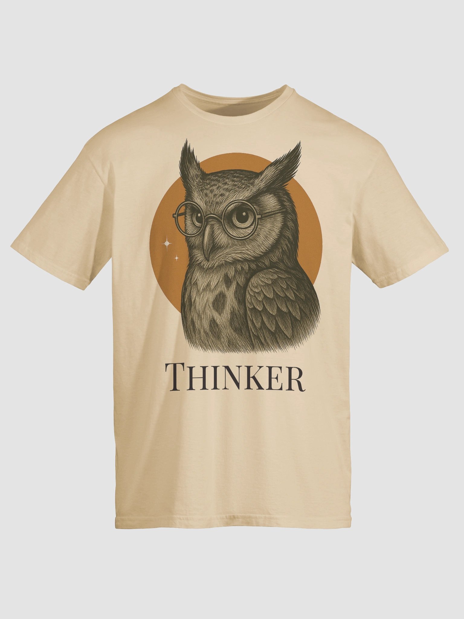 The Thinker product image (9)
