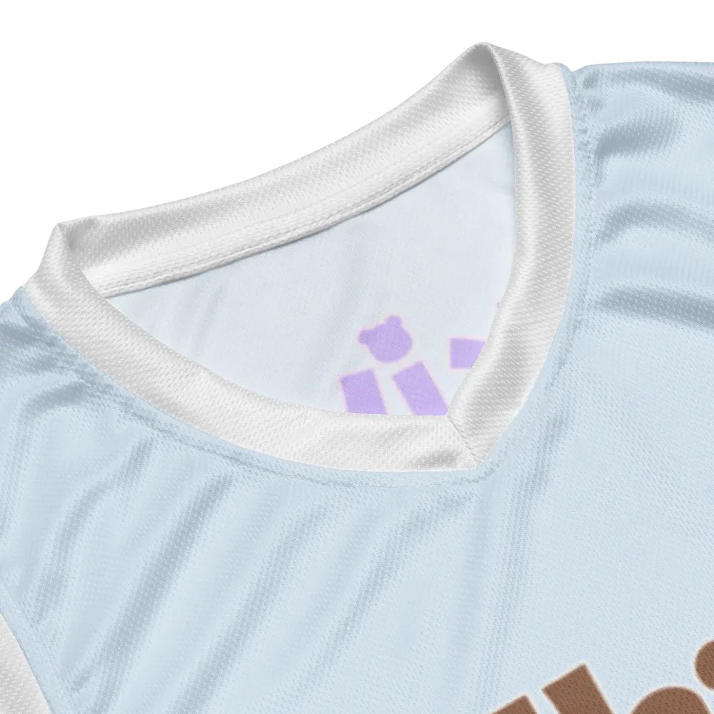 The Bear's Den - Akiko Jersey product image (8)