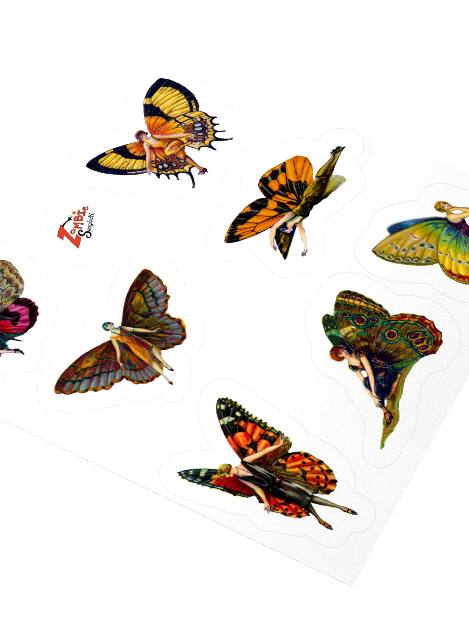 FAIRIES product image (7)