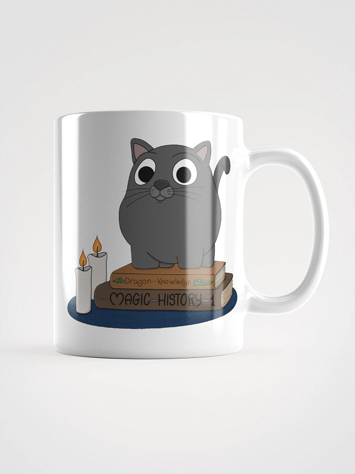 Mug magic product image (2)